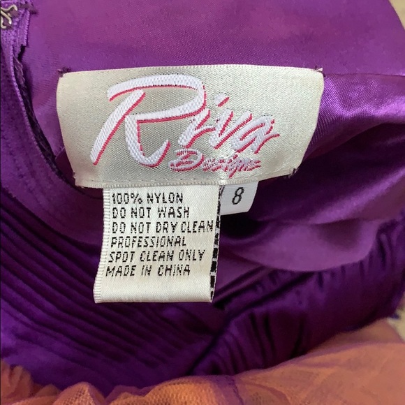 Women’s occasion dress - Picture 3 of 3